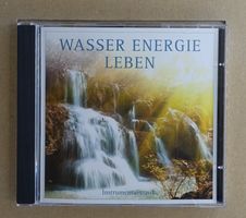 Wasser Energie Leben - T4