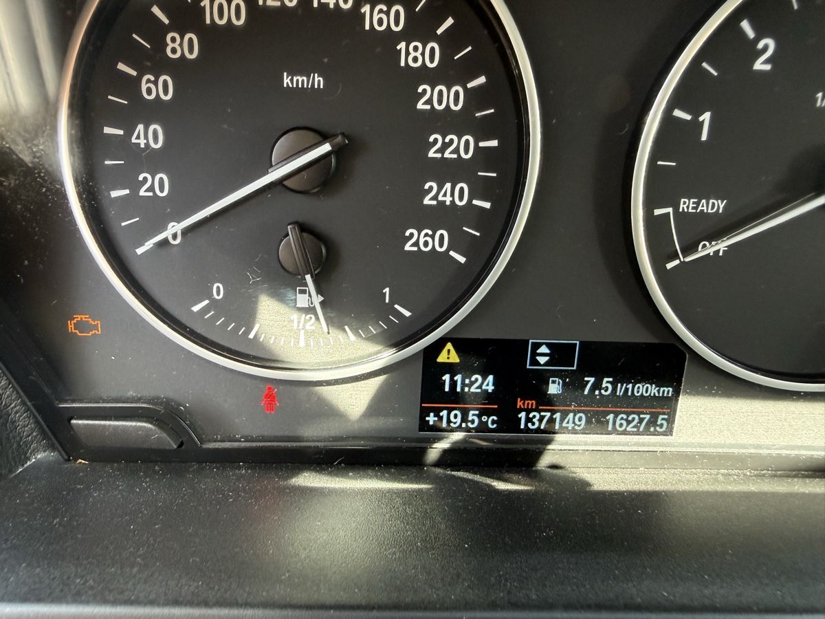 BMW Automobili: BMW 116 i – Usato da Weinfelden venduto da and_nxx7 6