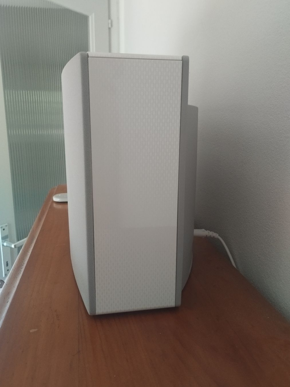 Bose Casse acustiche: Bose SoundTouch 30 III – Usato da Sciernes-d'Albeuve venduto da gabrielRU 3