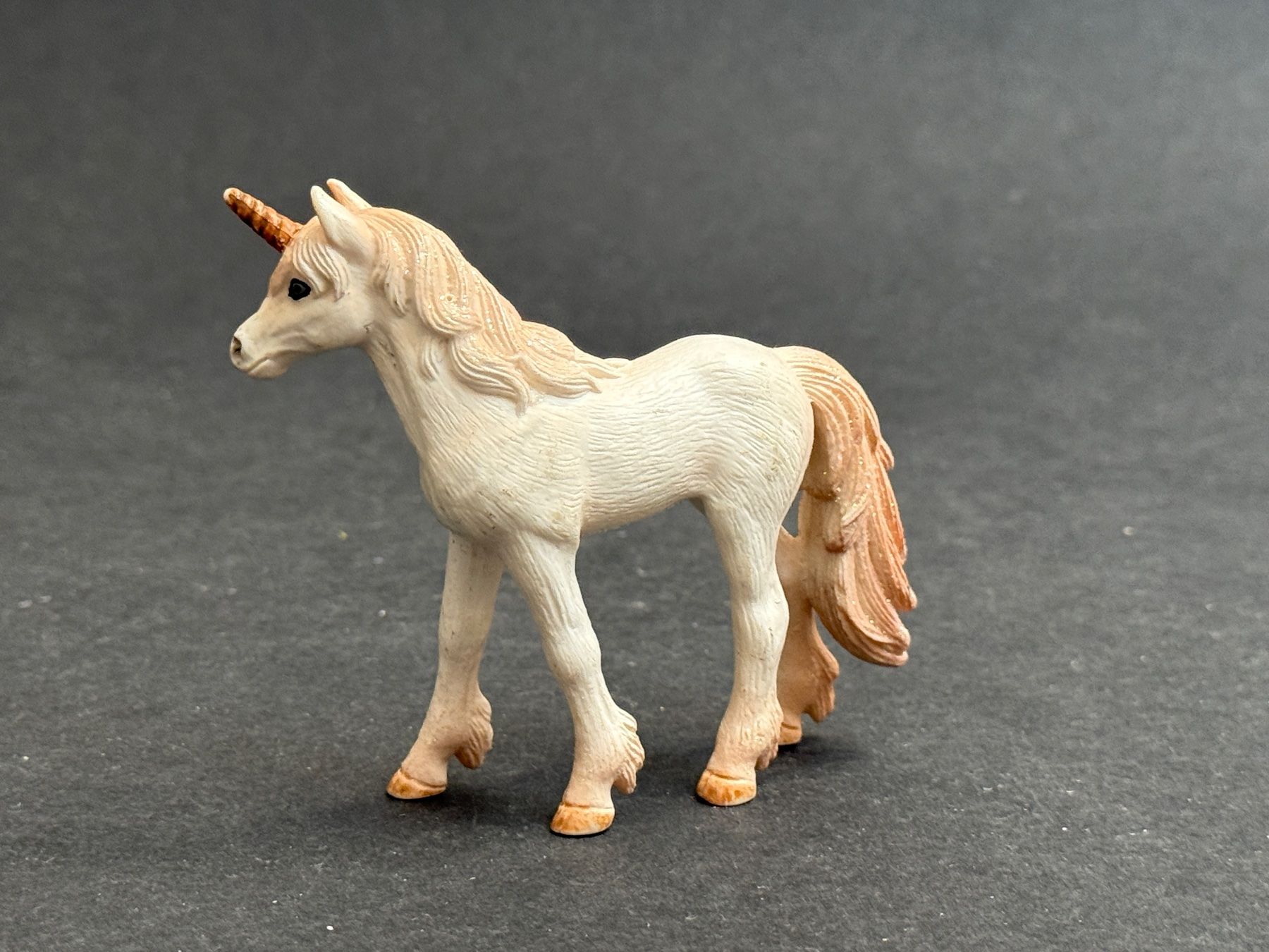 Schleich Statuette: Schleich Einhorn Fohlen Bayala – Usato da Ennetbaden venduto da mapa05 3