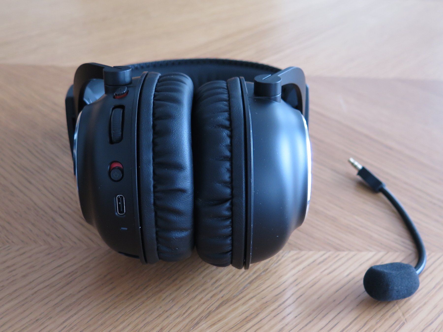 Logitech Casques audio: Logitech G Pro X Lightspeed Gaming Headset NEUWERTIG – Neuf (Voir description) à Basel par Deko1 3