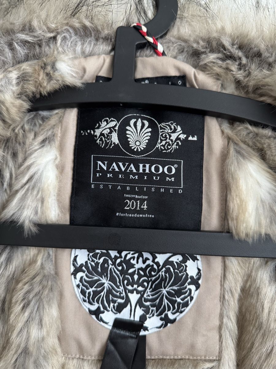 Cappotti: Winterparka Kunstpelz – Nuovo (secondo la descrizione) da Winterthur venduto da ste_5vfj 5