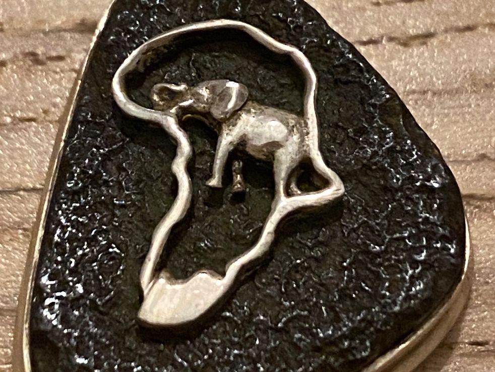 Anhänger: Schmuckanhänger Sterlingsilber 925 – Gebraucht aus Birr von Vintage-Liebhaber 4