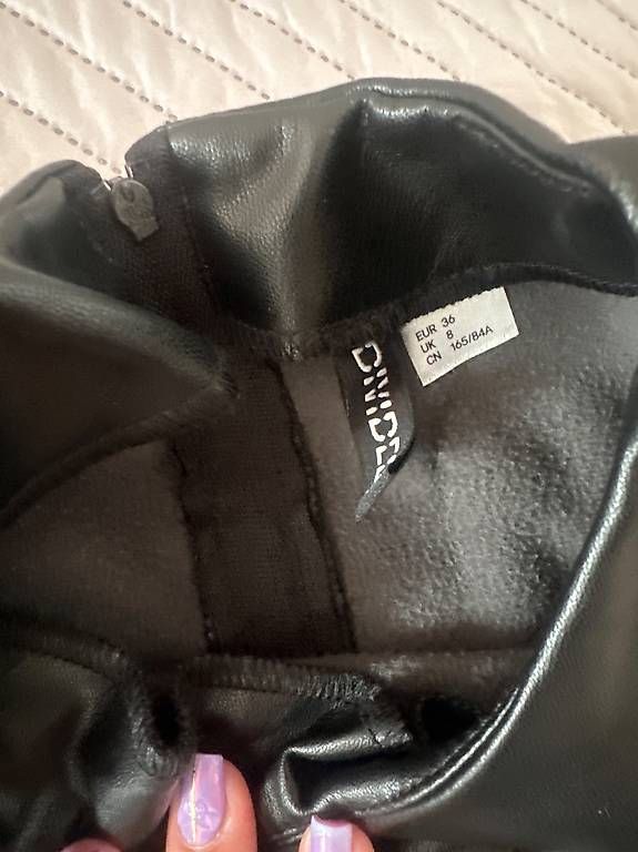 Vestiti: Robe hiver T36 bon etat – Usato da Schmitten FR venduto da MmeCruz 1