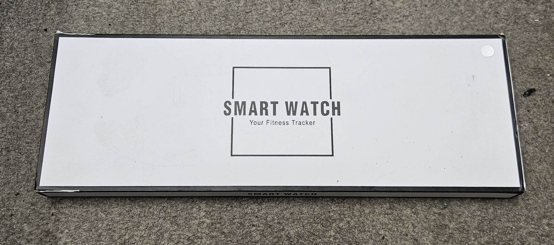 Smart Smartwatch: Damen Smart Watch I70 – Nuovo e nell'imballaggio originale da Dachsen venduto da Topparts1 4