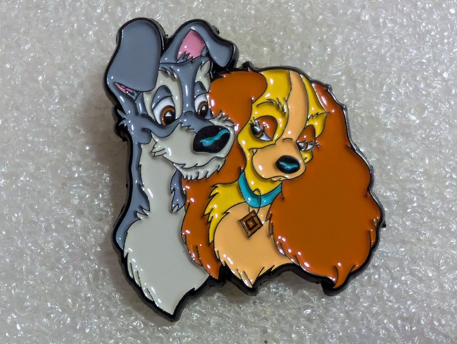 Plaquettes & Badges: Ansteckbutton 238: Disney – D'occasion à Oppligen par Pin-Fall-Shop