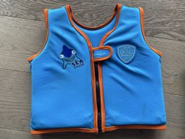 Speedo Schwimmweste 2-4 Jahre