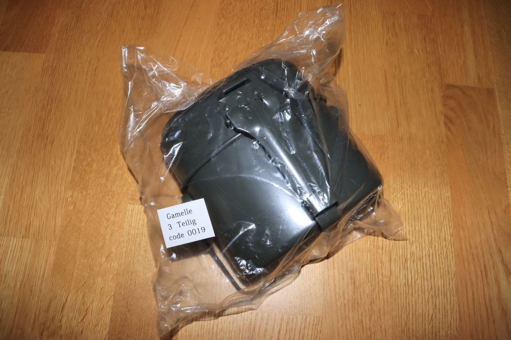 Gamelle Kaufen auf Ricardo