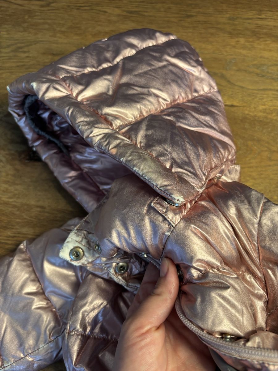 Ralph Lauren Giacche & Cappotti: Ralph Lauren Mädchenjacke – Usato da Ebikon venduto da ala_ycz5 6