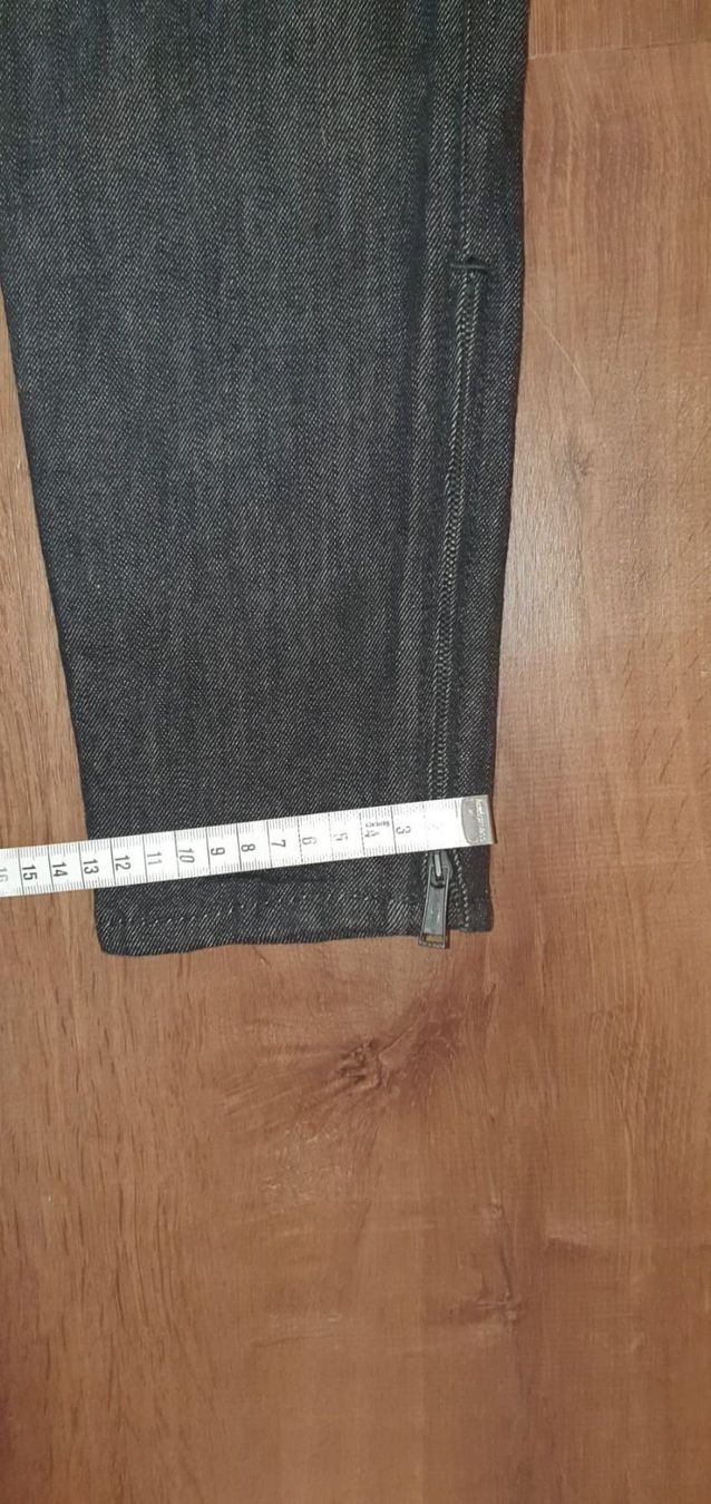 Dsquared2 Jeans: Jeans Dsquared2 noir - IT42 – Nuovo (secondo la descrizione) da St-Sulpice VD venduto da juhdu 3