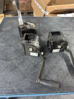 Handseilwinde für 3mm Drahtseile 