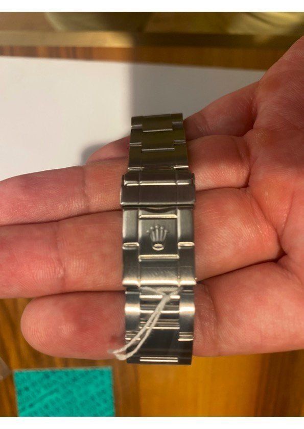 Rolex Orologi: Rolex Explorere II - Full Set ! – Usato da Rikon im Tösstal venduto da Kurt_Goes_Classic 6