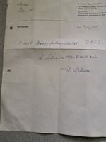 Nerzpfotenmantel wie neu