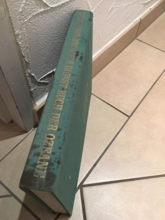 Libri: Das grosse Reader's Digest der Ozeane – Usato da Bergdietikon venduto da book-4-you 3