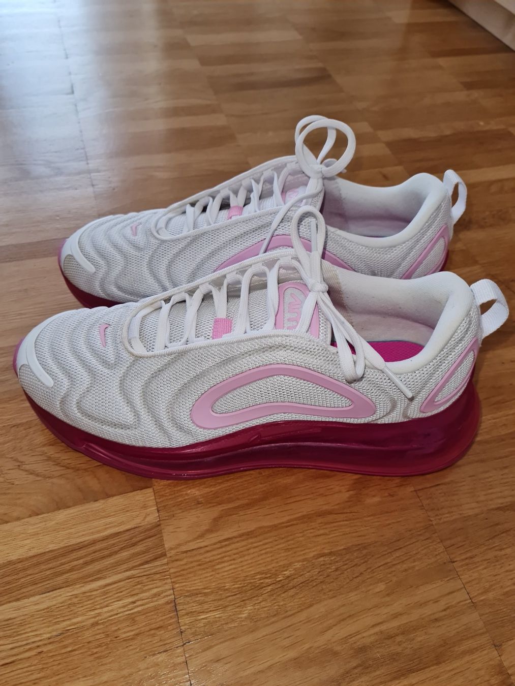 Nike Scarpe da donna: Nike Airmax grosse 41 – Nuovo (secondo la descrizione) da Jona venduto da Bubi22 1