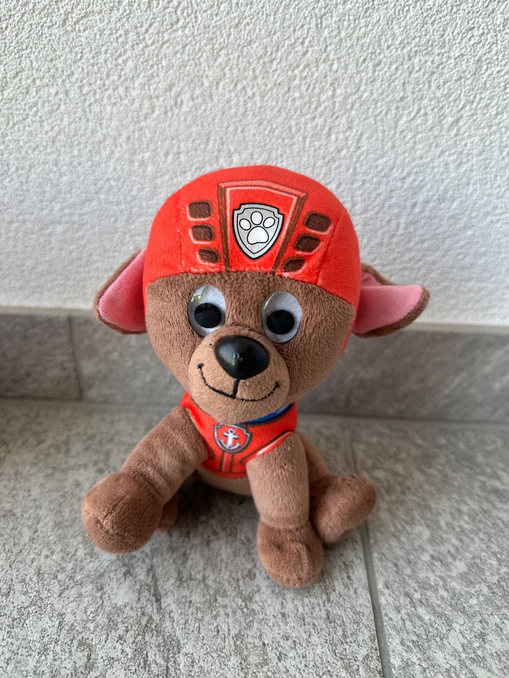 Spielzeuge: Zuma Paw Patrol – Gebraucht aus Aesch BL von Lau_th_