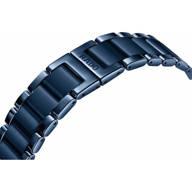 Rado Uhren: 40% Rado True Thinline L Blue – Neu (gemäss Beschreibung) aus Winterthur von LaBodega 4