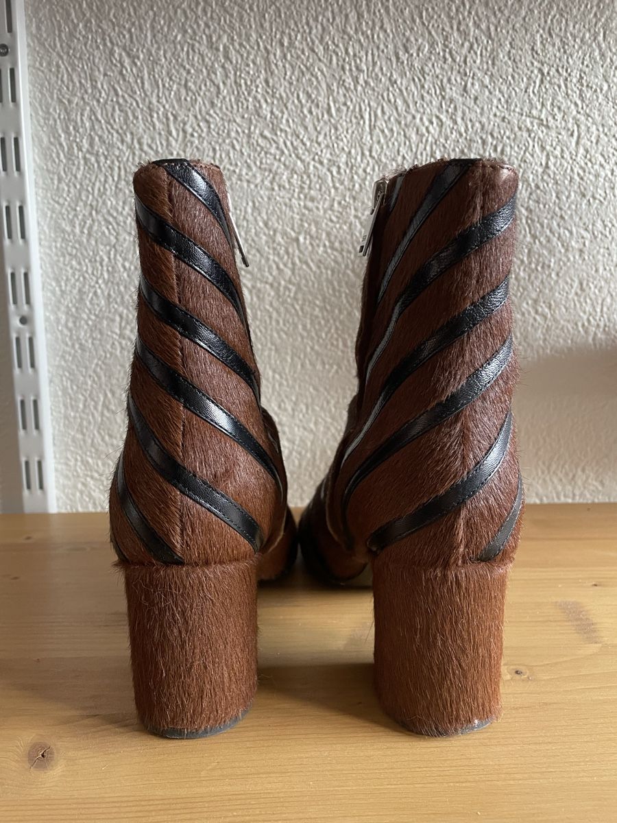 Sonia Rykiel Scarpe da donna: Bottines Sonia Rykiel T.39 – Usato da Martigny venduto da Lea_lucci 2