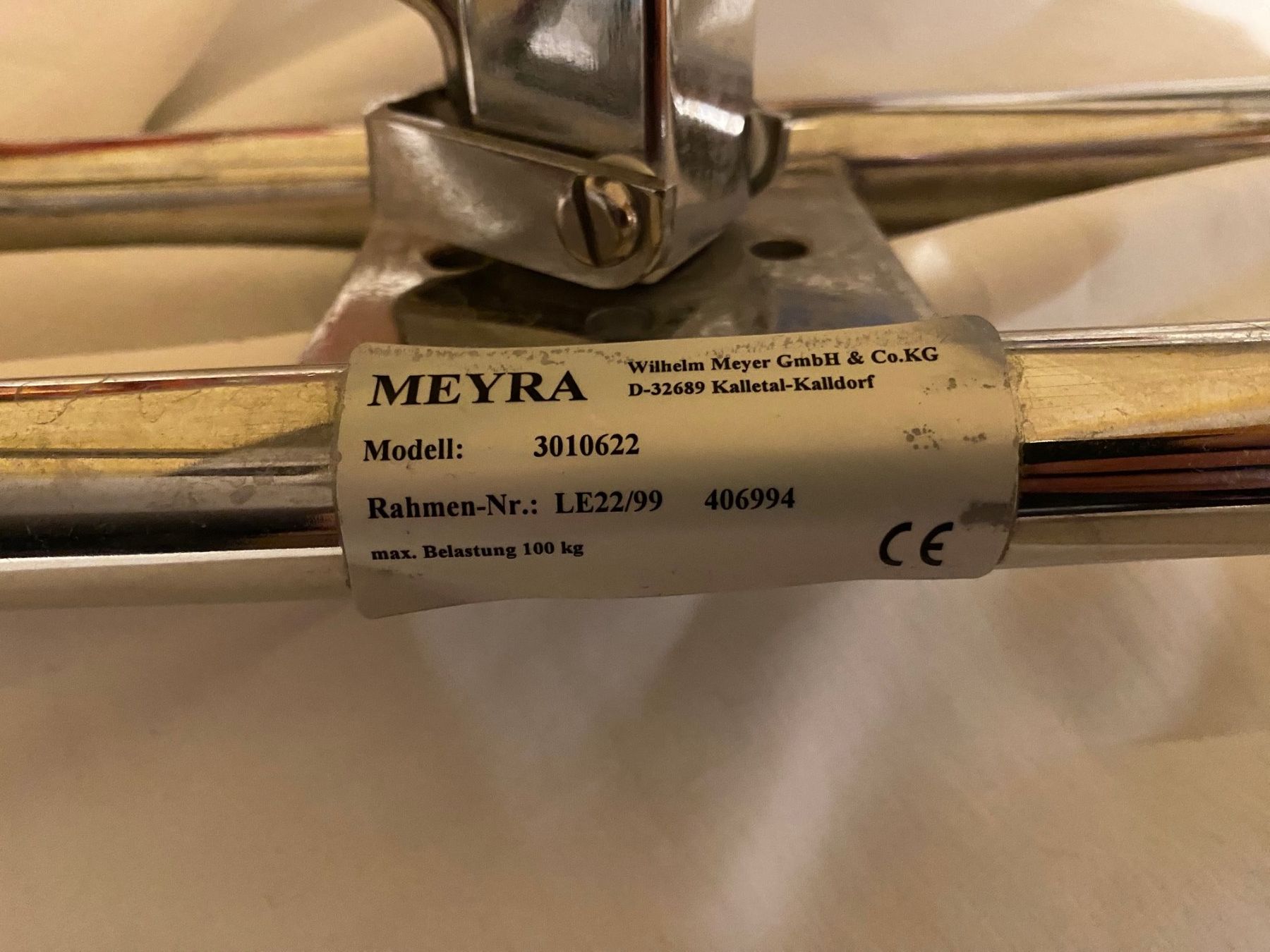 Chaises: Badewannensitz drehbar Top Zustand – D'occasion à Grüt (Gossau ZH) par mbo_sjr7 7