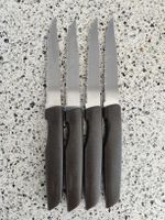 Ensemble de 4 couteaux à steak 
