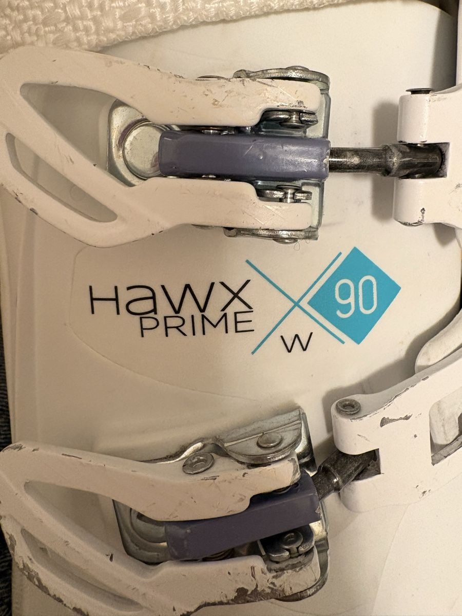 Atomic Herrenschuhe: Skischuhe – Gebraucht aus Luzern von ano_h2k2 7