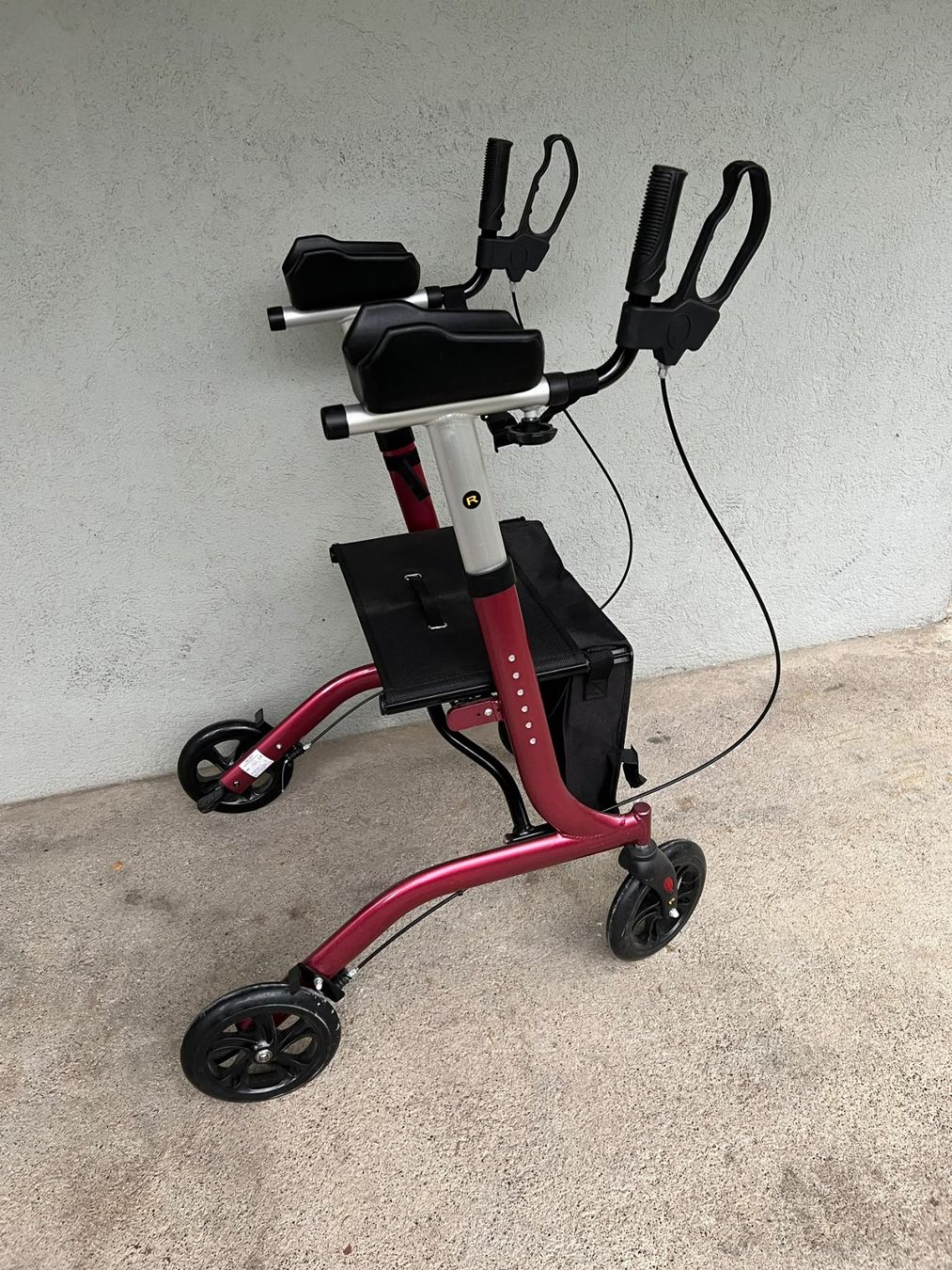 Aides à la marche: Arthritis Rollator – D'occasion à Zürich par meggimay