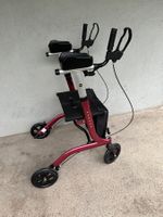 Arthritis Rollator