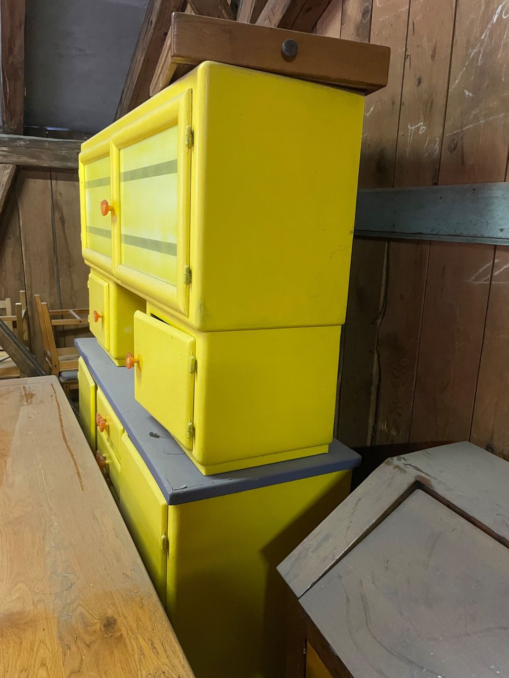 Schränke: Schrank – Gebraucht aus Schleitheim von Oiram58
