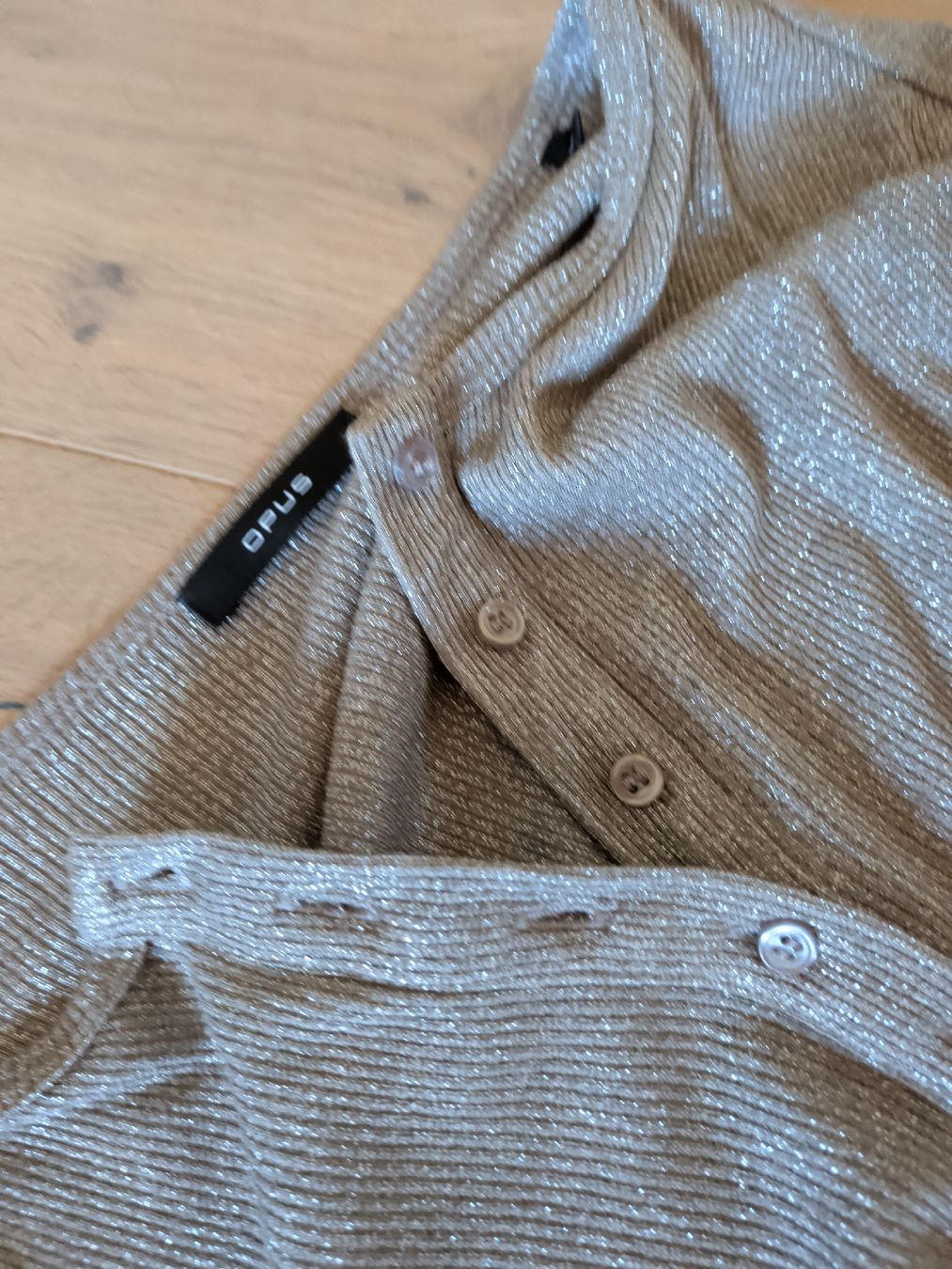 Lotti di vestiti: 7teiliges set damen oberteile gr.36/38 – Usato da Mörschwil venduto da nemo1975 3