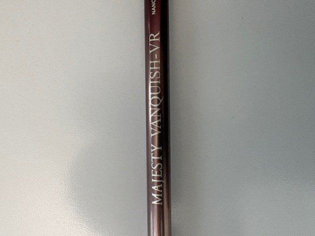 Mazze & Set: Herrengolfset Maruman VANQUISH-VR – Usato da Uetikon am See venduto da Groshans 5