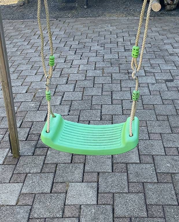 Altre altalene da giardino: Kinderschaukel Single Swing – Usato da Stein AR venduto da pbl13grv 1