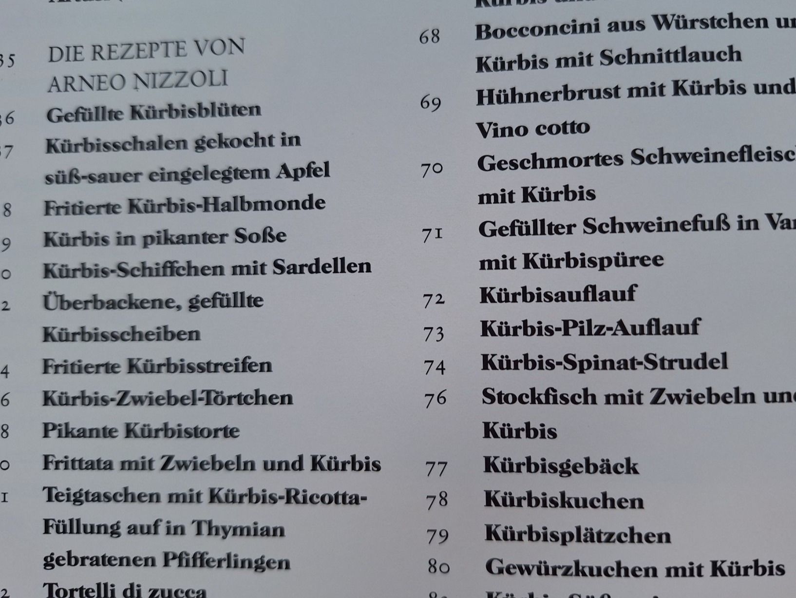 Bücher: 3 STÜCK KÜRBISKOCHBÜCHER – Gebraucht aus Huttwil von Kunterbuntli 7