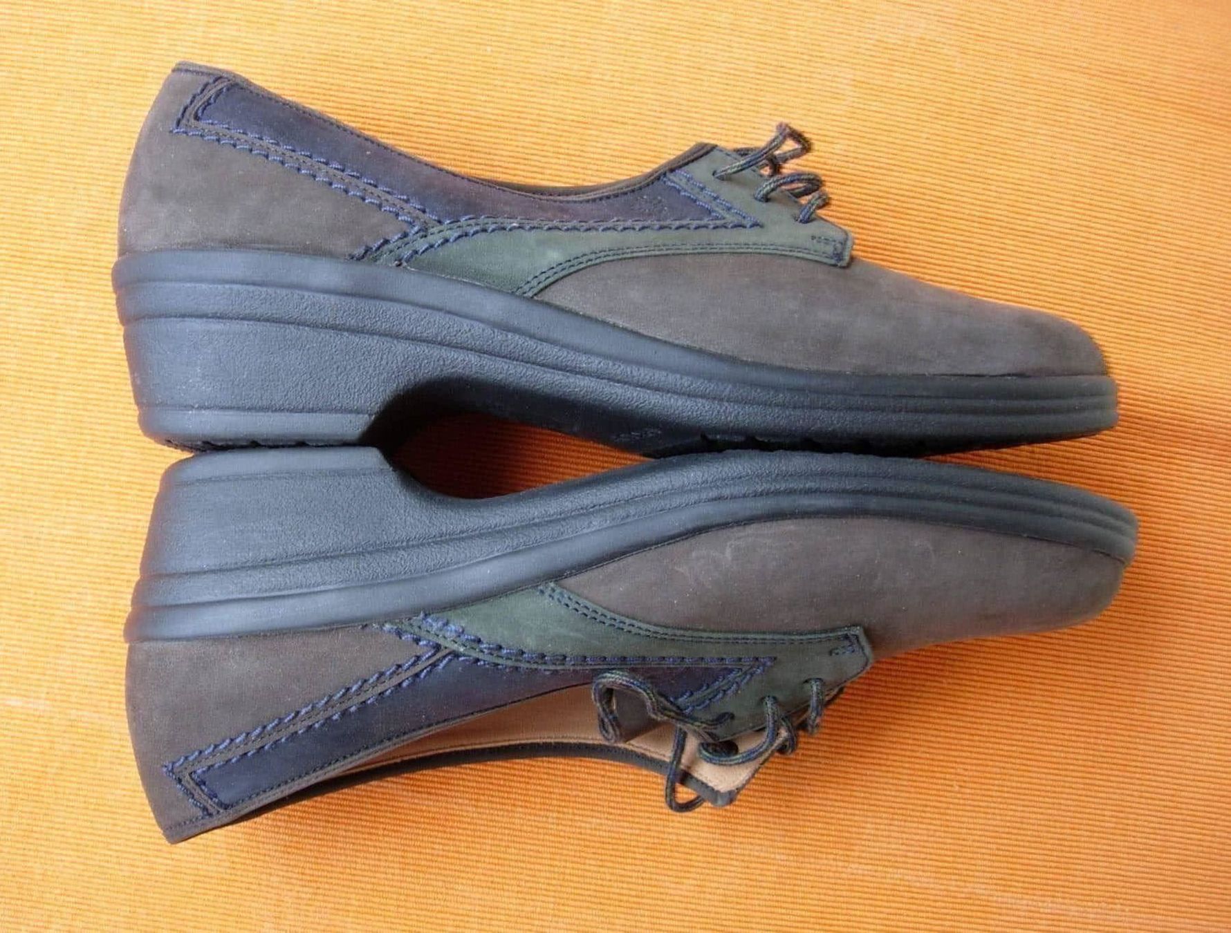 Damenschuhe: GANTER - SCHUHE - NEU – Neu und originalverpackt aus Basel von Grbina64 6