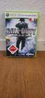 Xbox 360 - Call of Duty World at War