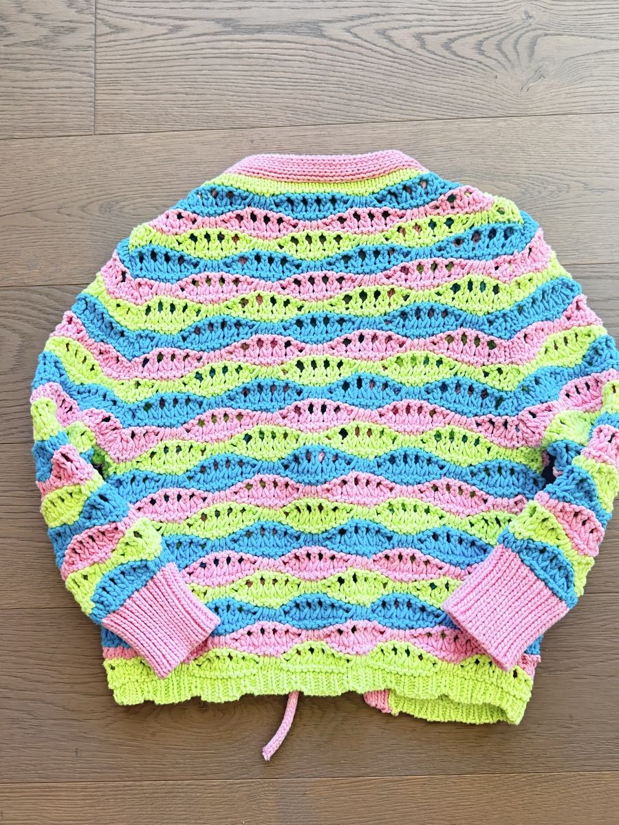 Zara Maglioni & Felpe: Zara jumper – Nuovo (secondo la descrizione) da Melide venduto da Nikola-123 2