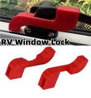 Wohnmobil Fenster Sicherheitsschloss (SEITZ / DOMETIC)