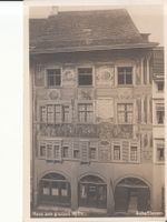 Schaffhausen Kefin ca. 1930