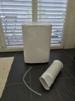 Electrolux Monoblock Klimagerät, EXP26U339CW - Comfort 600