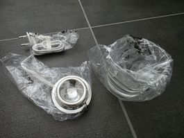 NEU Ladeglas Philips Sonicare DiamondClean