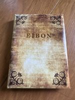 Die Geisterstadt der Zombies Eibon Mediabook Wattiert XT