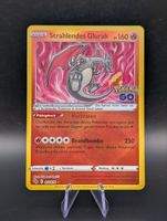 Strahlendes Glurak 011/078 Pokemon Go