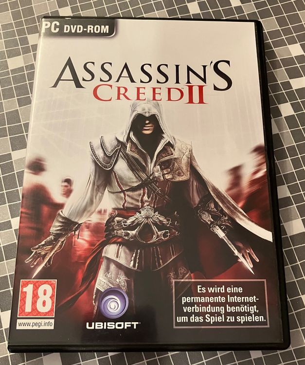 Assassin's Creed 2 - PC | Kaufen auf Ricardo
