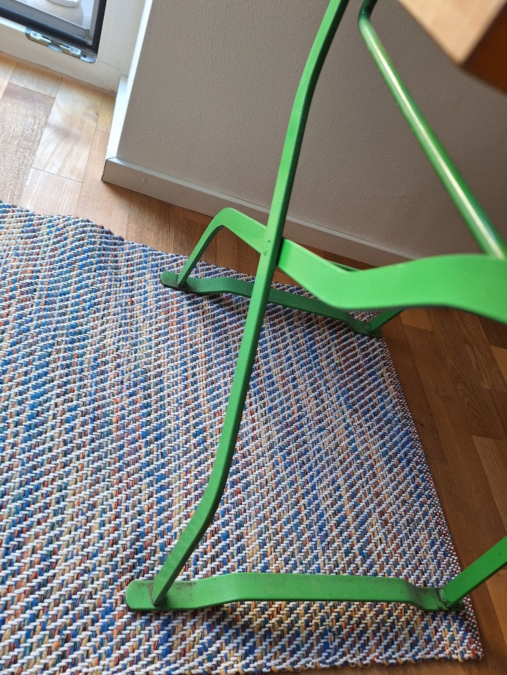 Chaises: 2 Gartenstühle klappbar – D'occasion à Zürich par r1a2lt 3