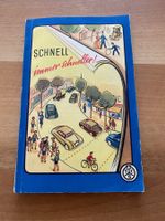 "Schnell - immer schneller!" Jugendbuch, 2. Auflage.