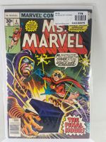 Ms. Marvel (1977 1st Series) #4 FN 6.0