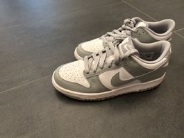Nike Dunk Low, Grösse 39