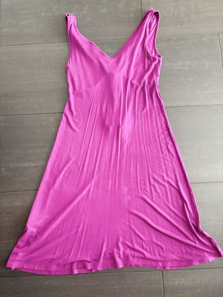 Kleider: Leichtes Sommerkleid – Gebraucht aus Chur von giusy.25 1