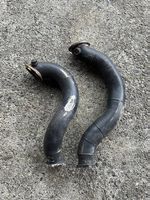 Bmw 335i Downpipes