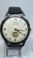 Vetta Automatic Vintage Herrenuhr, Handaufzug