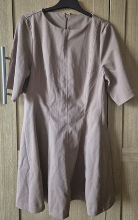 H&M Kleid, Grösse M, Top Zustand, Herbsttauglich!